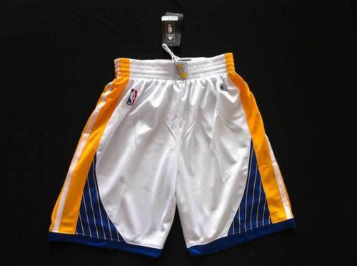Golden State Warriors shorts